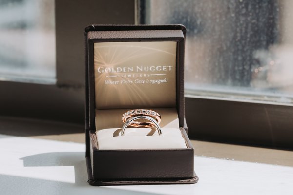 Wedding example