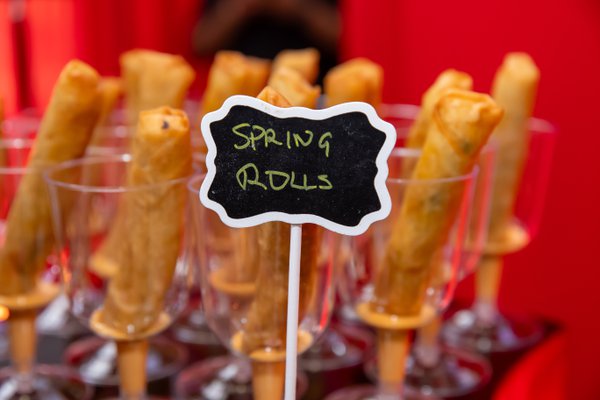 Food example