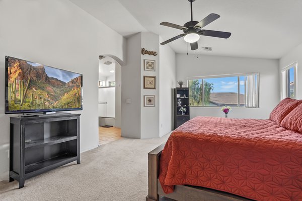 Real Estate example