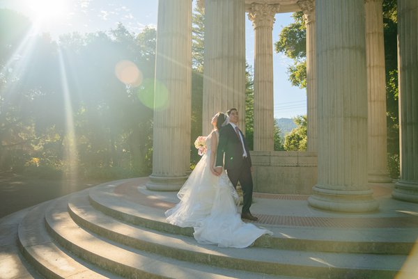 Wedding example
