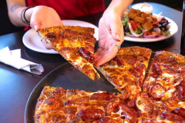 Food example