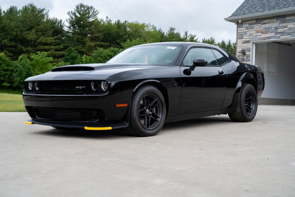 Automotive example