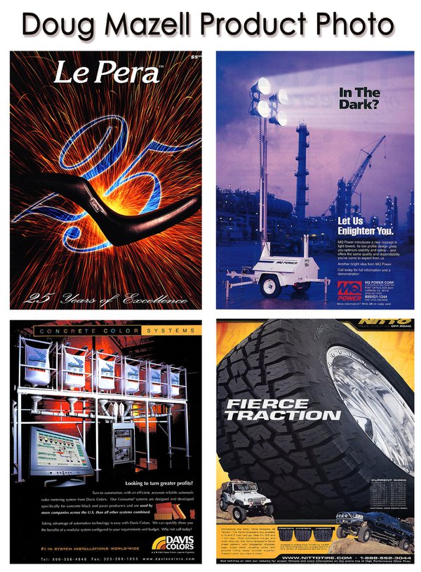 Commercial example
