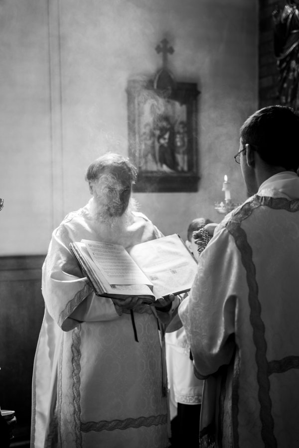 Wedding example