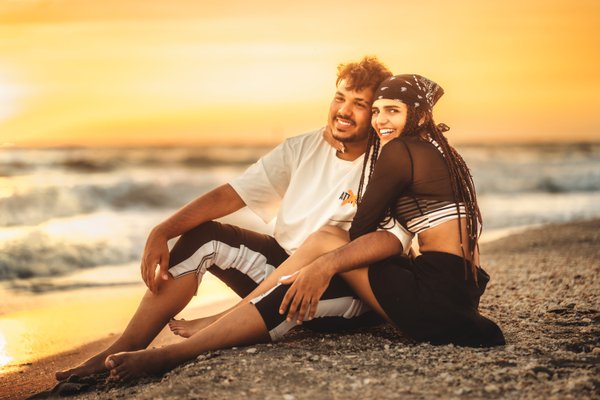 Engagement example