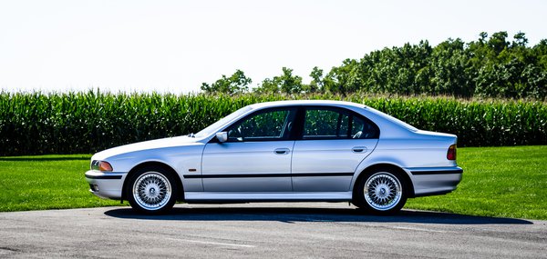 Automotive example