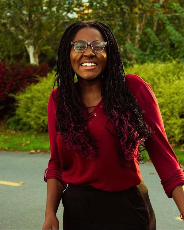 Dating Portrait example