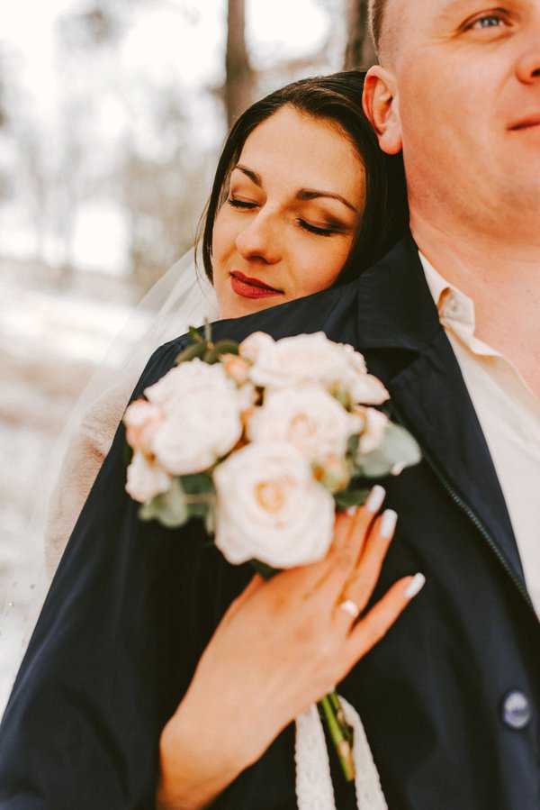 Wedding example