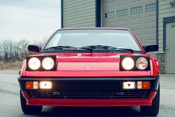 Automotive example