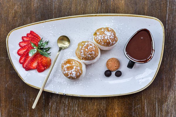 Food example