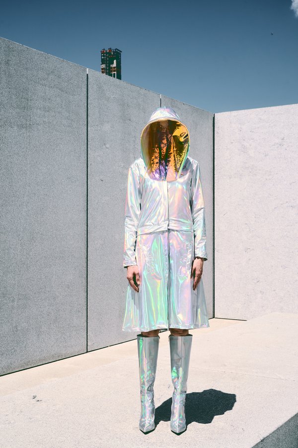 Fashion example