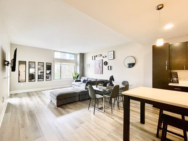 Real Estate example