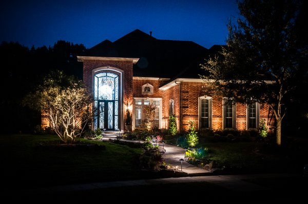 Real Estate example