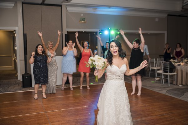 Wedding example