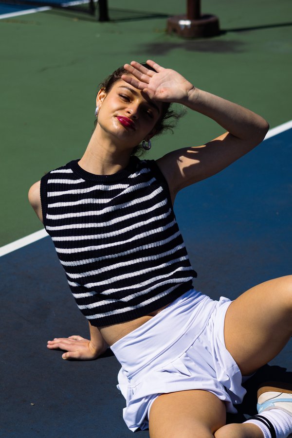 Sport example