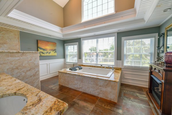 Real Estate example