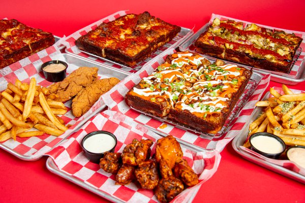 Food example