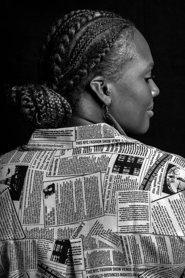 Portrait example