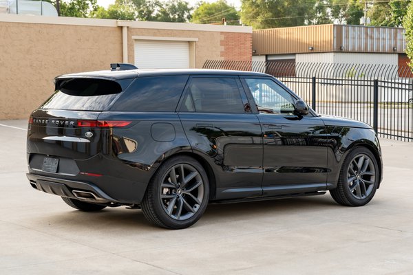 Automotive example