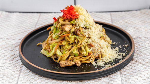 Food example