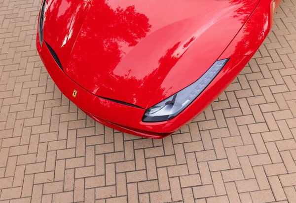 Automotive example