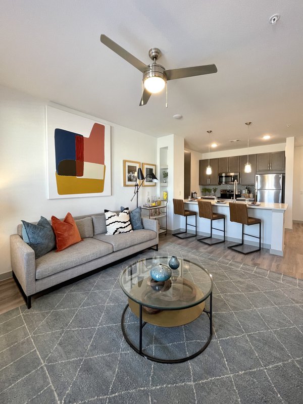 Real Estate example