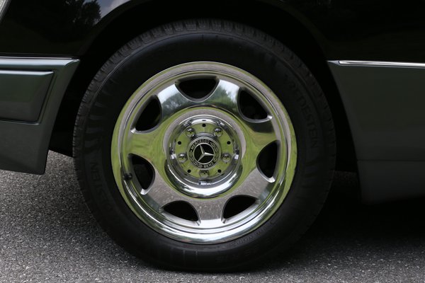 Automotive example