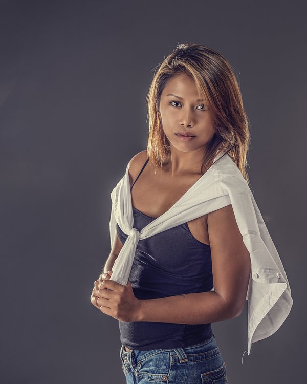 Fashion example