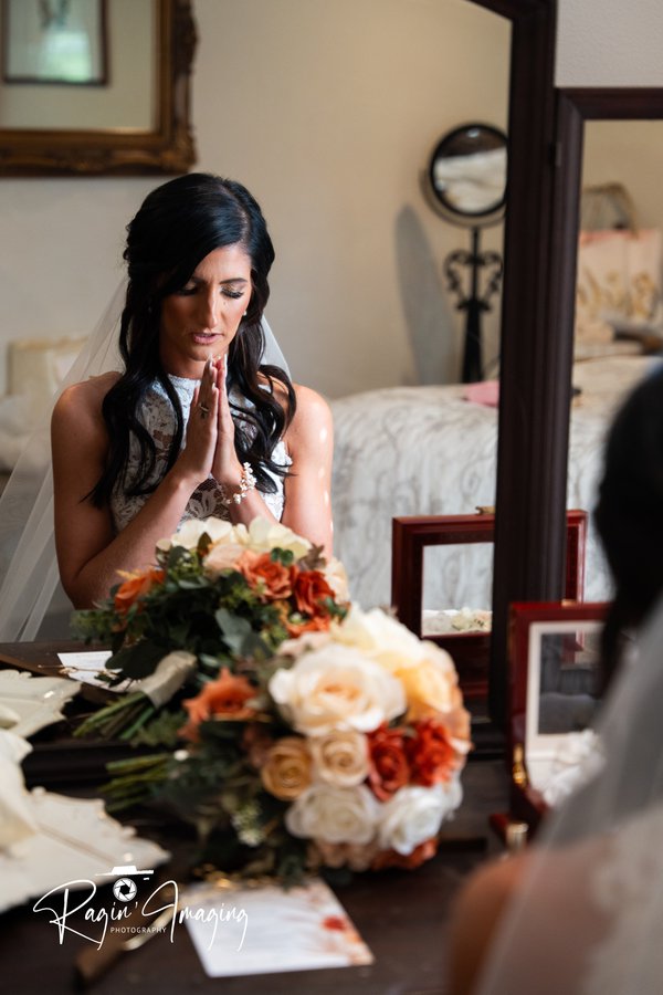 Wedding example