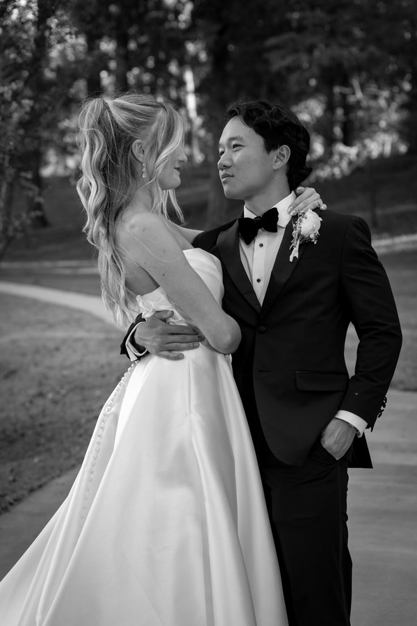 Wedding example
