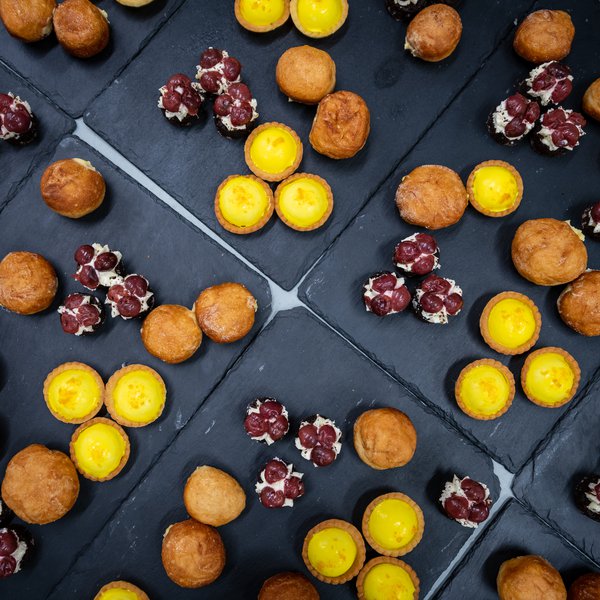 Food example