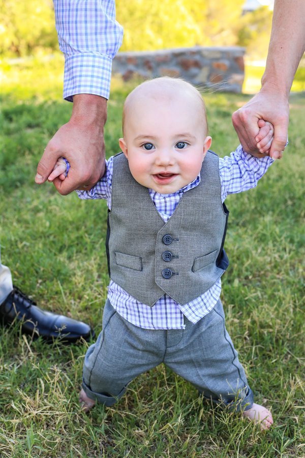 Newborn example