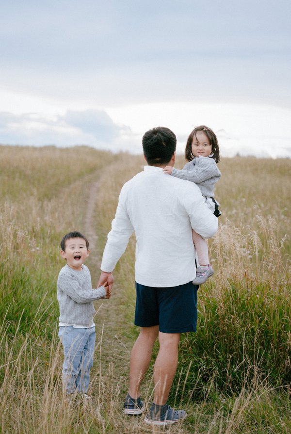 Family example