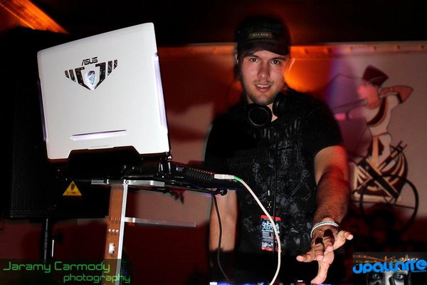 Party example