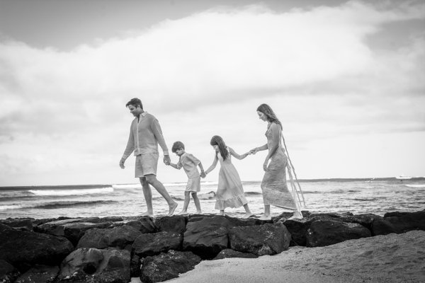 Family example