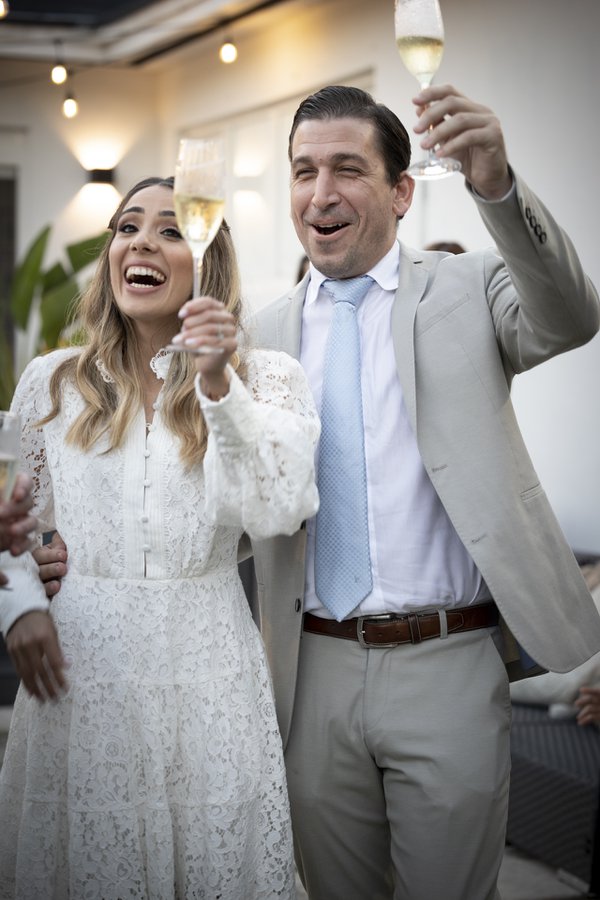 Wedding example