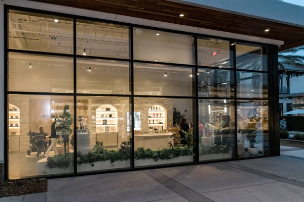 Commercial example