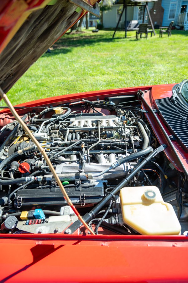 Automotive example