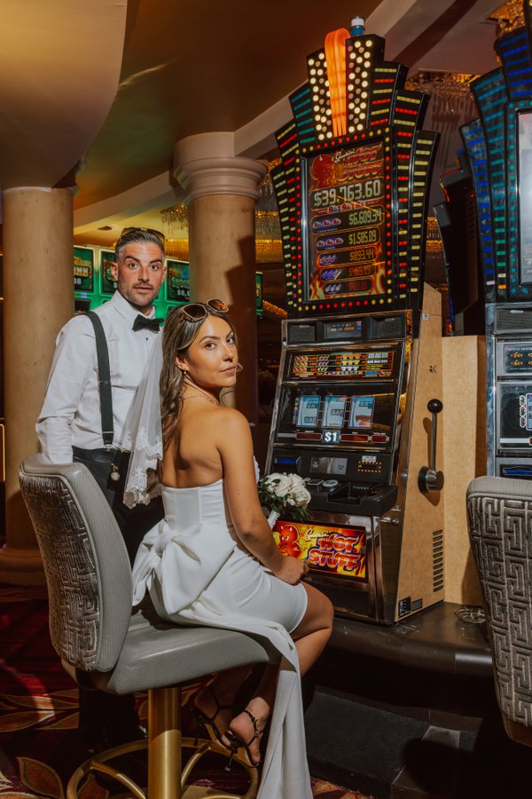 Wedding example