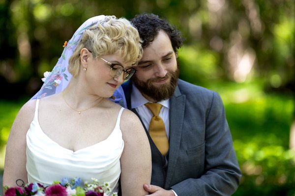Wedding example