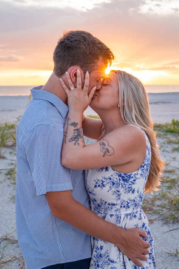 Engagement example