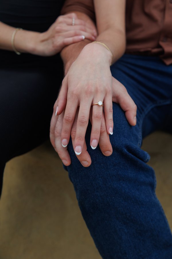 Engagement example