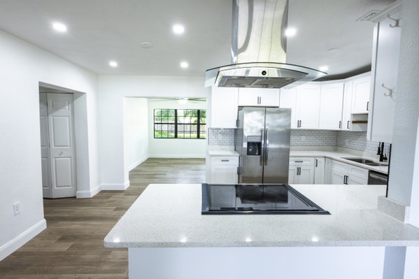 Real Estate example