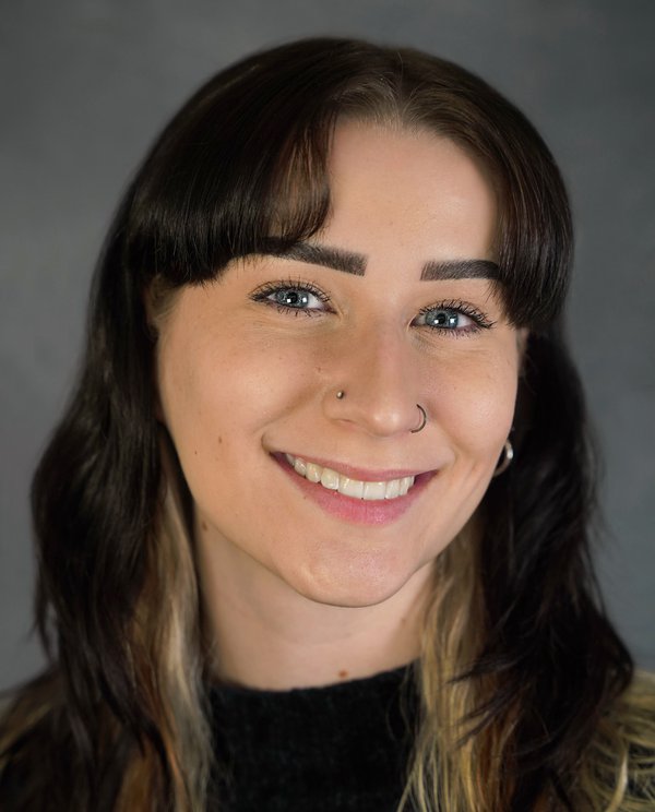 Portrait example