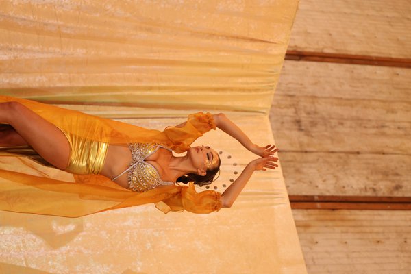 Fashion example