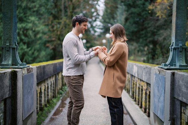 Engagement example