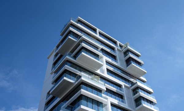 Real Estate example