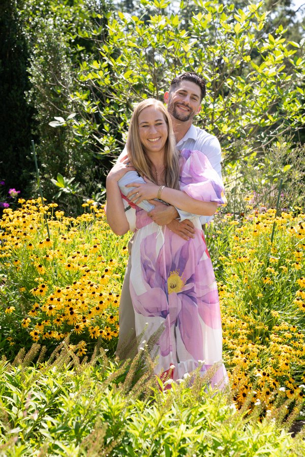 Engagement example