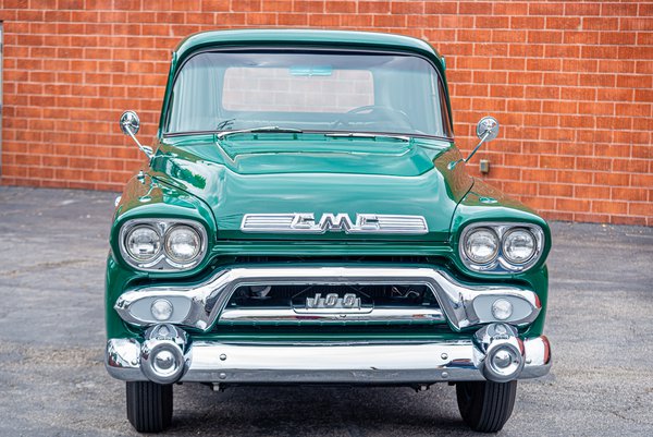 Automotive example