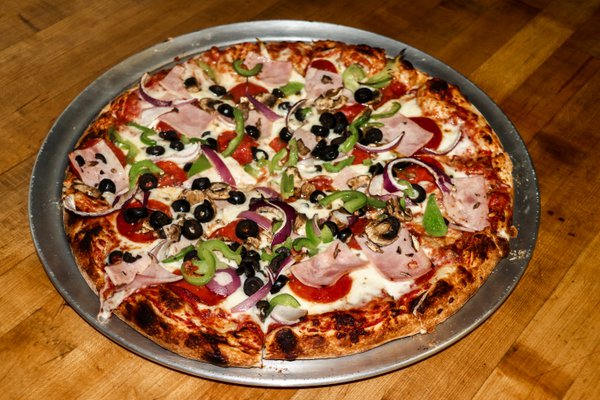 Food example